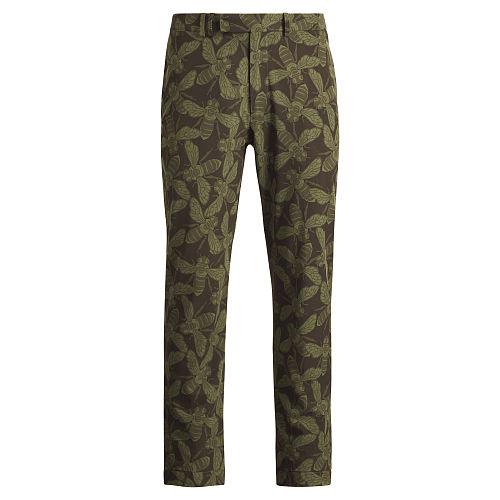 Ralph Lauren Rlx Golf Classic Fit Camo Stretch Pant