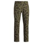 Ralph Lauren Rlx Golf Classic Fit Camo Stretch Pant