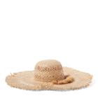 Ralph Lauren Lauren Woven Straw Sun Hat Natural