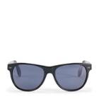Ralph Lauren Heritage Sunglasses Black