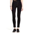 Ralph Lauren Denim & Supply Reiser High-rise Skinny Jean Resier Wash