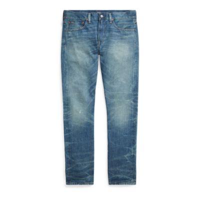 Ralph Lauren Sullivan Slim Jean Traverse