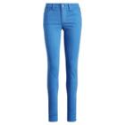 Ralph Lauren Premier Skinny Jean Enchanted Blue 2p