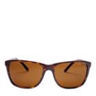 Polo Ralph Lauren Square Sunglasses