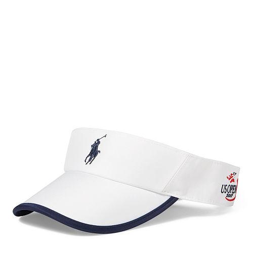 Polo Ralph Lauren Us Open Reflex Visor