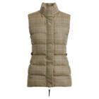 Ralph Lauren Paxton Wool Down Vest Multi