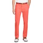 Ralph Lauren Polo Golf Tailored-fit Stretch Pant Coral Glow