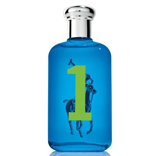 Ralph Lauren Big Pony Big Pony Women's Rl Blue Spray Blue 1.7 Oz