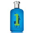 Ralph Lauren Big Pony Big Pony Women's Rl Blue Spray Blue 1.7 Oz