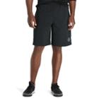 Ralph Lauren Polo Sport 10-inch Body-mapped Short Polo Black