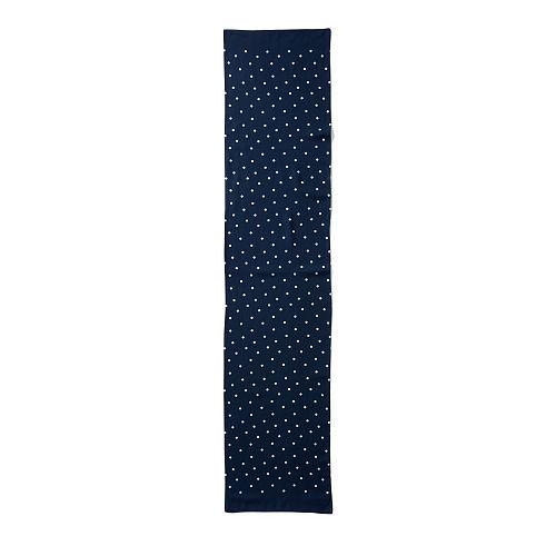 Ralph Lauren Rrl Polka-dot Mayfair Scarf