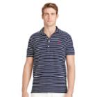 Polo Ralph Lauren Custom-fit Featherweight Polo Cruise Navy/white