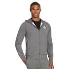 Ralph Lauren Polo Sport Terry Full-zip Hoodie Barclay Heather