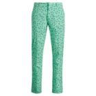 Ralph Lauren Classic Fit Print Stretch Pant Plato Floral