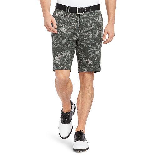 Ralph Lauren Rlx Golf Printed Lightweight Short Night Vision Safari