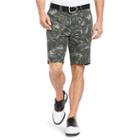 Ralph Lauren Rlx Golf Printed Lightweight Short Night Vision Safari