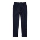 Ralph Lauren Rrl Bryant Cotton Seersucker Pant Indigo