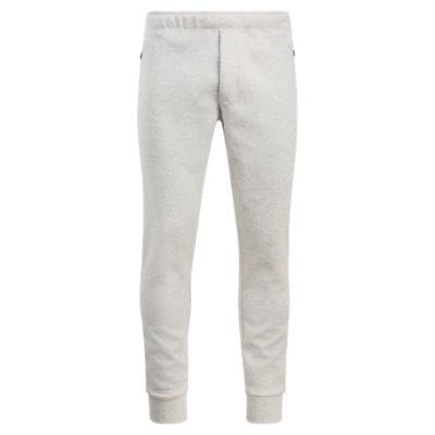 Ralph Lauren Double-knit Jogger Andover Heather