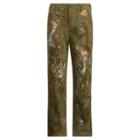 Ralph Lauren Paint-splatter Straight Pant Dark Sage