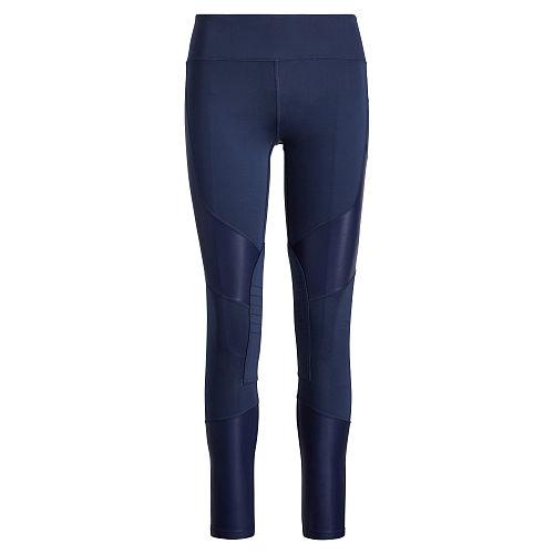 Polo Ralph Lauren Paneled Stretch Jersey Legging
