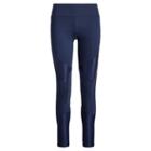 Polo Ralph Lauren Paneled Stretch Jersey Legging