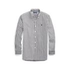 Ralph Lauren Classic Fit Cotton Fun Shirt 2500 Funshirt