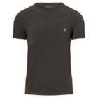 Polo Ralph Lauren Cotton Jersey Pocket T-shirt Black Mask