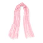 Ralph Lauren Linen-cotton Scarf Pink