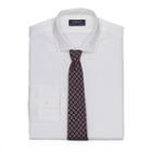 Polo Ralph Lauren Estate Slim-fit Poplin Shirt White