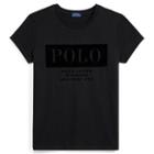 Polo Ralph Lauren Cotton Jersey Polo T-shirt