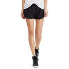 Polo Ralph Lauren Perforated Short Polo Black