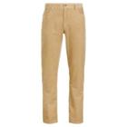 Ralph Lauren Classic Fit Performance Pant Almond