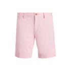 Ralph Lauren Stretch Straight Fit Short Carmel Pink