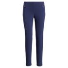 Ralph Lauren Stretch Twill Slim Pant French Navy