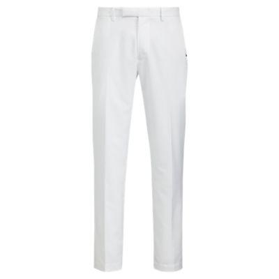 Ralph Lauren U.s. Ryder Cup Team Twill Pant White