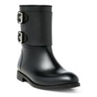 Polo Ralph Lauren Cali Rain Boot Black