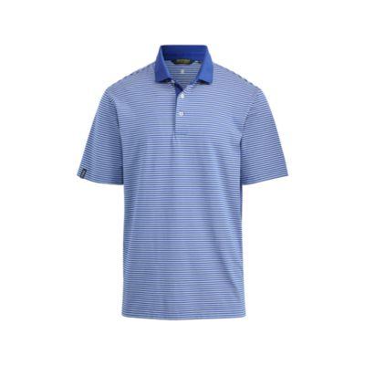 Ralph Lauren Active Fit Performance Polo Active Royal/white/blue