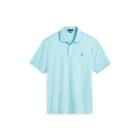 Ralph Lauren Classic Fit Soft-touch Polo Watch Hill Blue Heather 2x Big