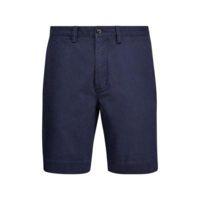 Ralph Lauren Stretch Classic Fit Short Nautical Ink