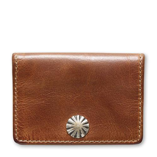 Ralph Lauren Rrl Concho Coin Wallet