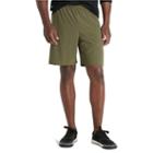 Ralph Lauren Polo Sport 8-inch Compression-lined Short Expedition Olive