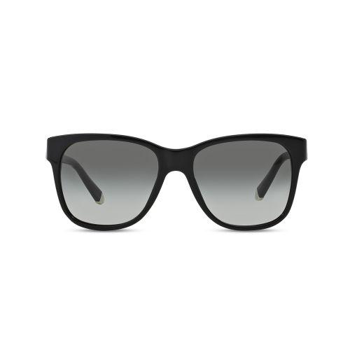 Ralph Lauren Western Square Sunglasses Black