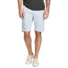 Ralph Lauren Denim & Supply Cotton Chino Short Washed Blue