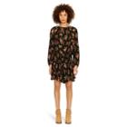 Ralph Lauren Denim & Supply Floral-print Drop-waist Dress Chloe Floral