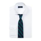 Ralph Lauren Classic Fit Cotton Dress Shirt 1867c White
