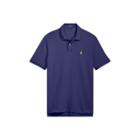 Ralph Lauren Classic Fit Mesh Polo Shirt Fall Royal 3x Big