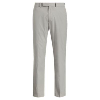 Ralph Lauren Classic Fit Performance Chino Museum Grey