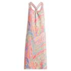 Ralph Lauren Tank Ballet Gown Pkgrd