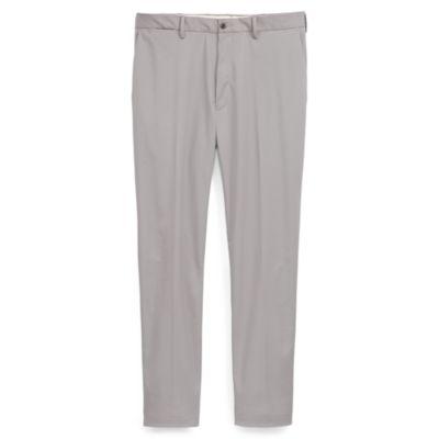 Ralph Lauren Classic Fit Stretch Chino Metallic Grey
