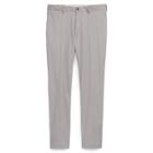 Ralph Lauren Classic Fit Stretch Chino Metallic Grey